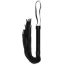 Ouch! Luxury Martinet Luxury Noir